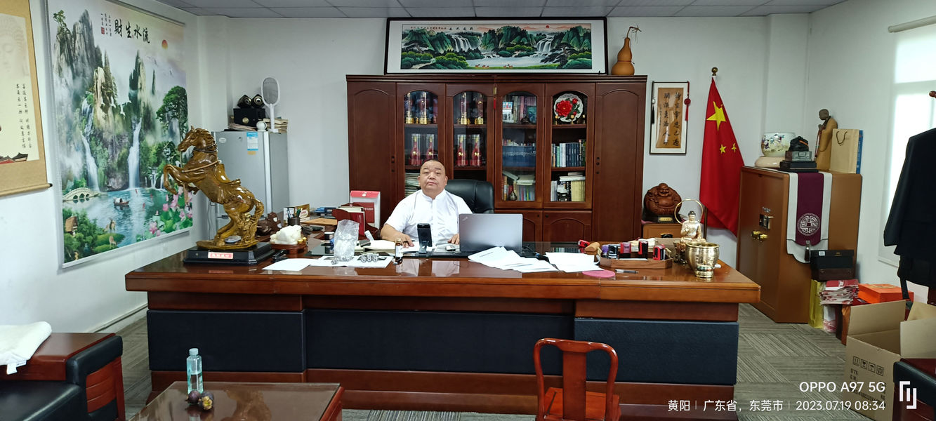 中国 Shenzhen Rongbang Optical Fiber Equipment Co., Ltd. 会社概要