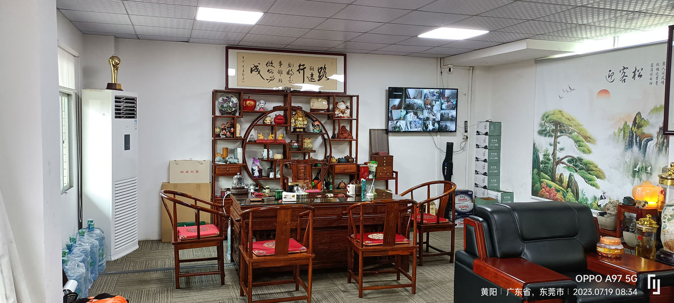 中国 Shenzhen Rongbang Optical Fiber Equipment Co., Ltd. 会社概要