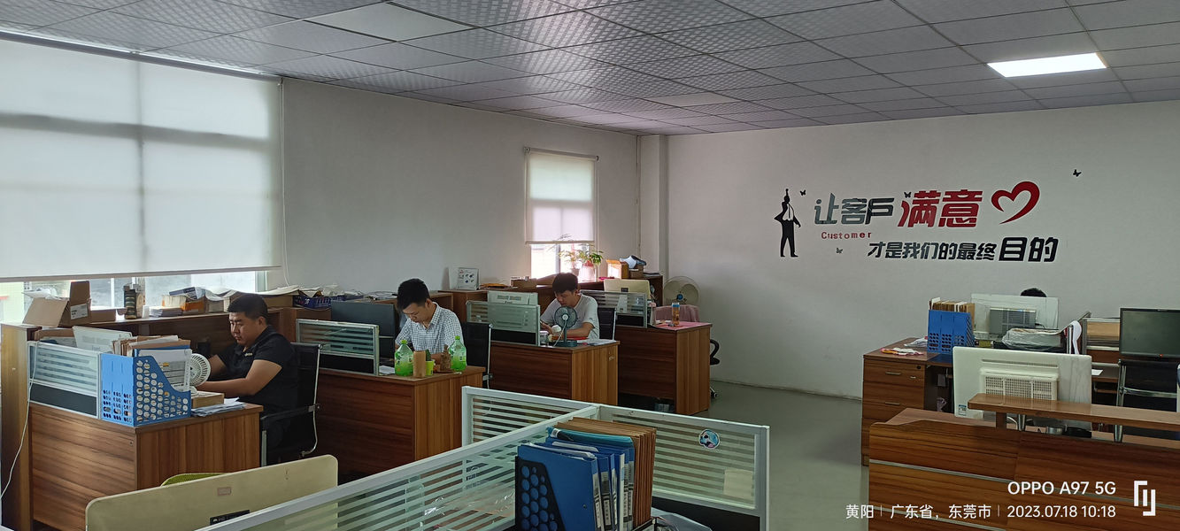中国 Shenzhen Rongbang Optical Fiber Equipment Co., Ltd. 会社概要