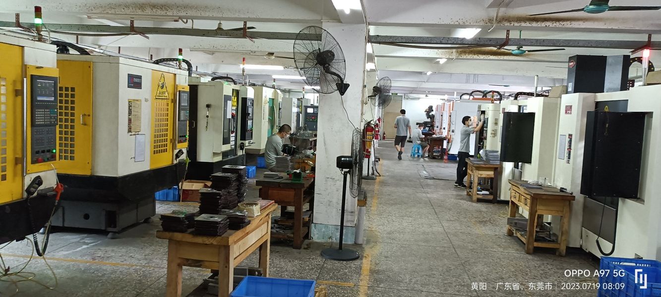 中国 Shenzhen Rongbang Optical Fiber Equipment Co., Ltd. 会社概要