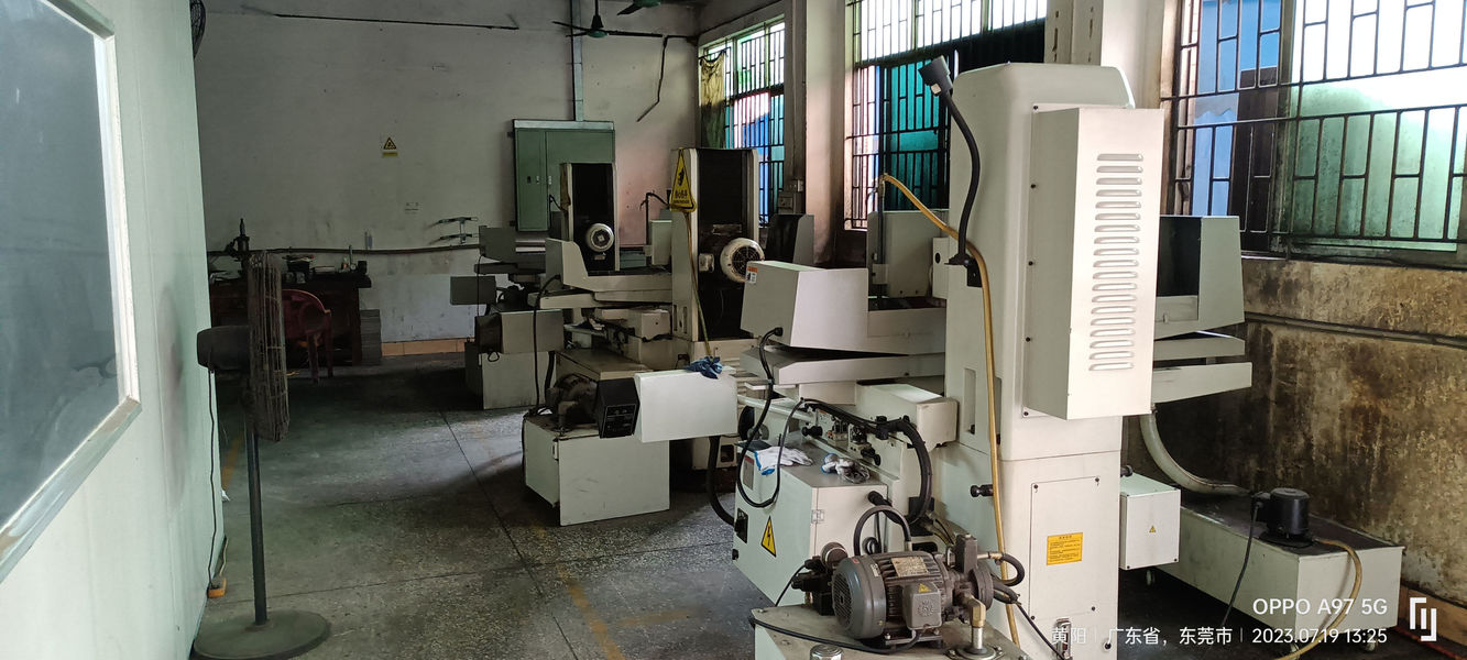 中国 Shenzhen Rongbang Optical Fiber Equipment Co., Ltd. 会社概要