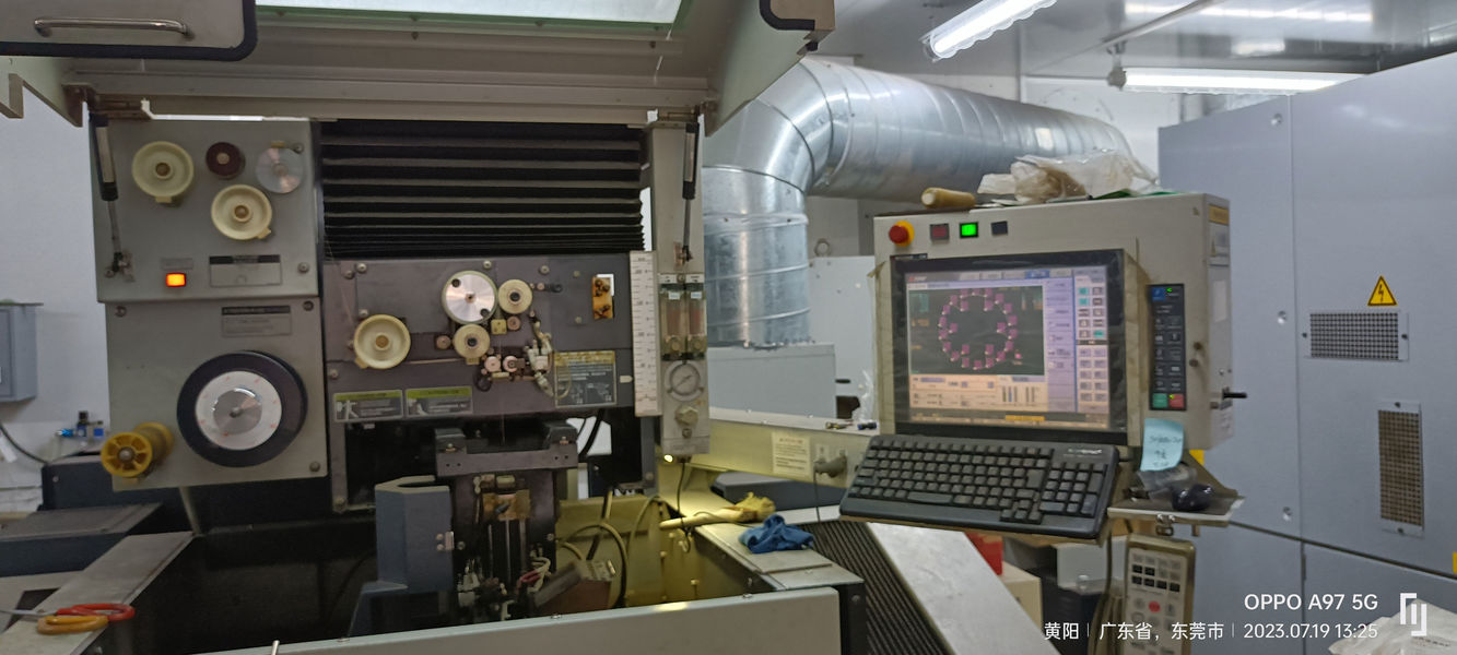 中国 Shenzhen Rongbang Optical Fiber Equipment Co., Ltd. 会社概要