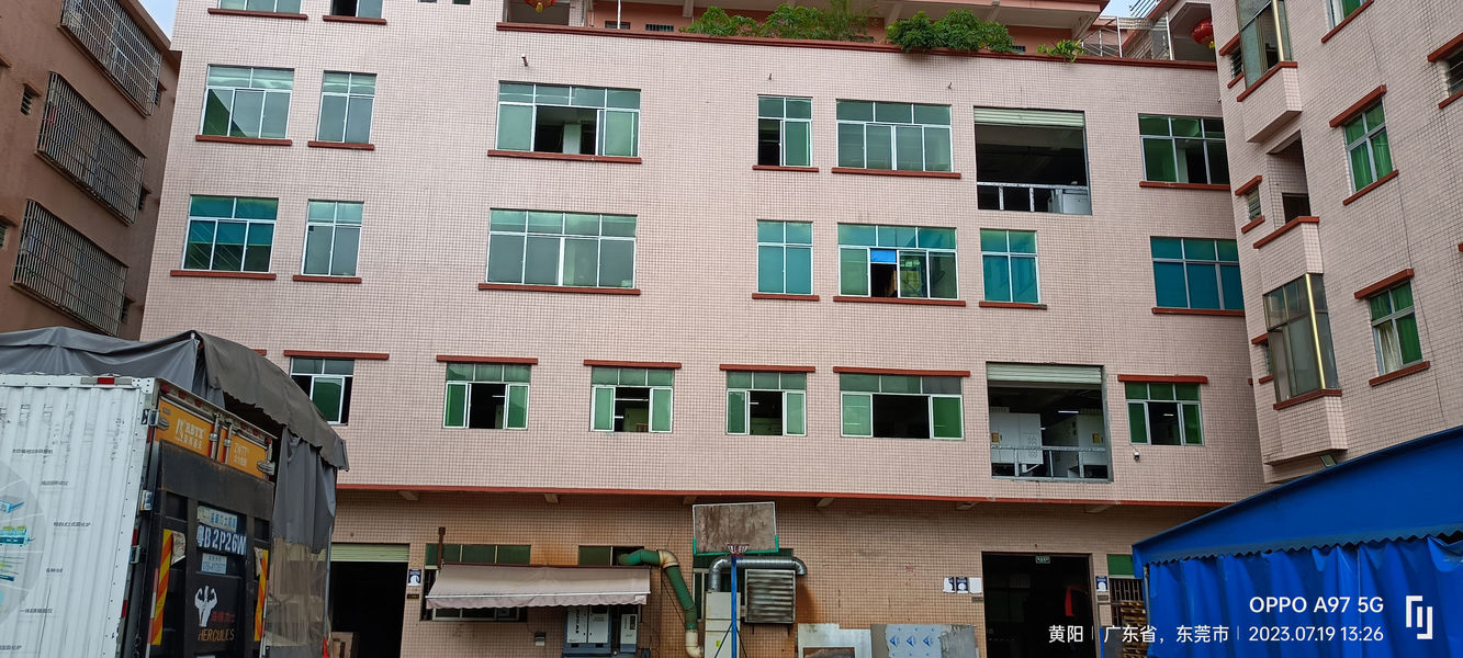 中国 Shenzhen Rongbang Optical Fiber Equipment Co., Ltd. 会社概要
