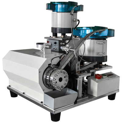 オートマティック・フェール・アンド・ワイヤー・クリップリング・マシン デスクトップ 700W