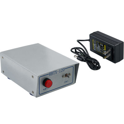 1.25mm 2.5mm セラミック フェルルール 表面のグリーフ スクラッピング マシン グリーフ スクラパー