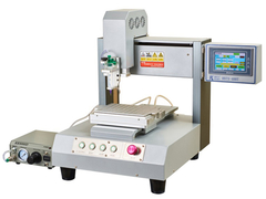 RBTX-400T セラミック オートマティック ファイバー オプティック コネクタ フェルール 接着剤 注入機