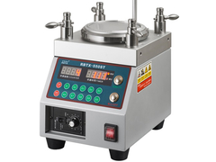 コネクタ ファイバー オプティック 磨き機 四角圧 200W