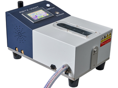 1.2-3.6mmジャケットから0.9mmコーティングをカットする自動ケーブルストリッピングマシン